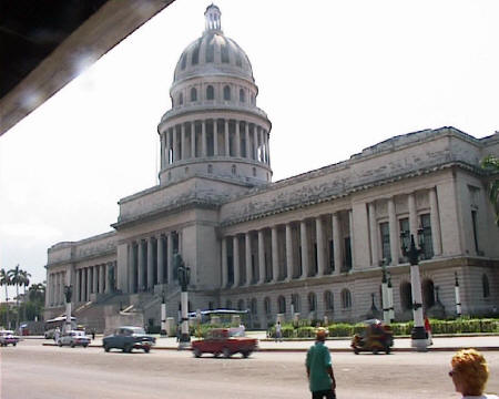 Capitolio