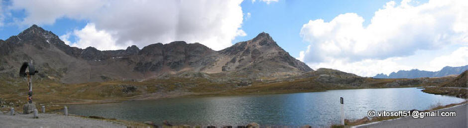 Passo Gavia